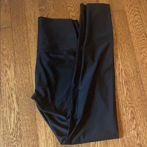 Lululemon full length leggings